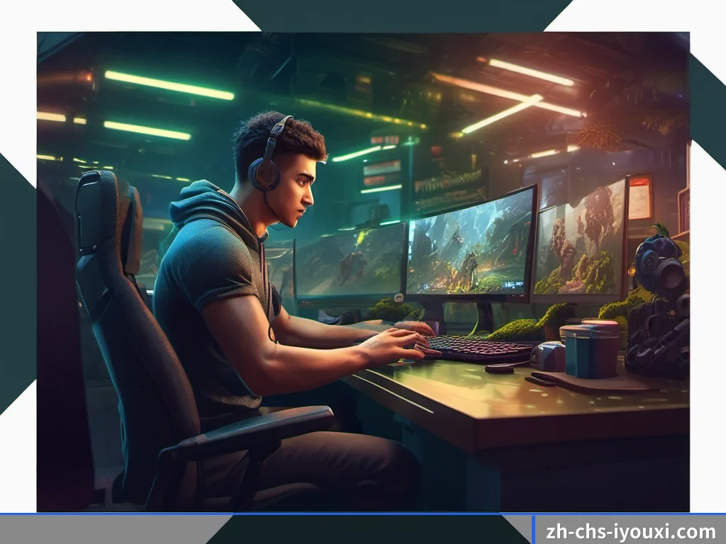 品牌创立 - 爱游戏品牌正式登场,持有顶级运营资质,树立行业标杆。