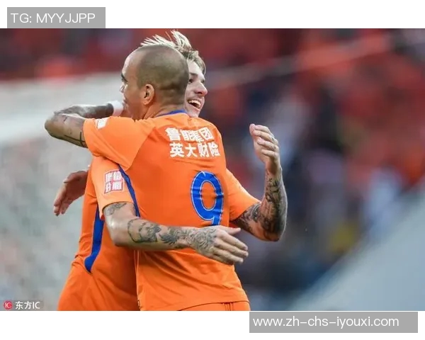 申花与鲁能激战在即谁能在这场对决中笑到最后